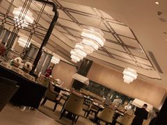 大堂-京香轩·中餐厅(上海中庚聚龙酒店)