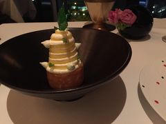 -Caprice(香港四季酒店)