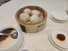 -金河半岛园林酒家(金融城店)