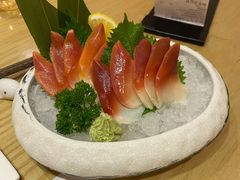-小句号日本料理(江宁万达店)