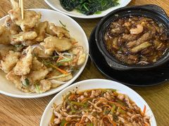 -新健小吃(承德街店)
