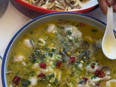 -三品香·江浙菜(松江九谊店)