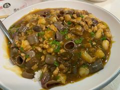 -小郭私房菜·海肠捞饭店(学士街店)