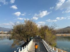 -清溪水库