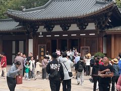 -径山寺