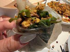 -姥姥家春饼店(惠新东街店)