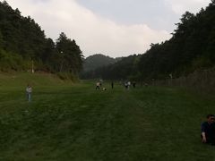 -玉华宫景区
