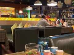 -美森西餐厅(曙光大道店)