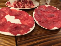 -荣记潮汕牛肉火锅(仙鹤街店)