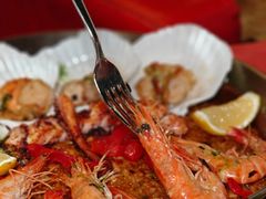 -BROWNSTONE布朗石西班牙餐厅(富城店)