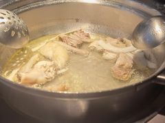-同仁四季椰子鸡(宝安壹方城店)