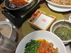 -俏湖兰·辣椒炒个肉(海沧店)