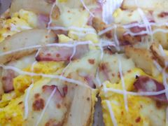 -达美乐比萨(水晶港店)