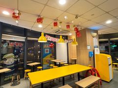 -麦当劳(海洋城店)