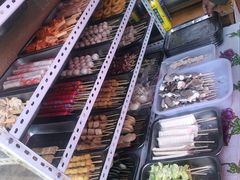 -大学路8号炸串(大学路十四号院店)