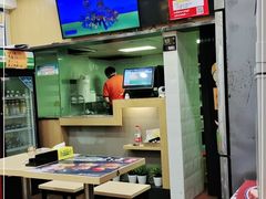 -如意馄饨(恒隆广场兴安路店)
