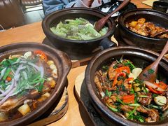 -旺爷砂锅·茶作(国贸城店)