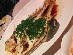 -三利音·玖弄小鲜(浦东嘉里城店)