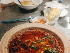 -巴蜀风·地道川菜(总店)