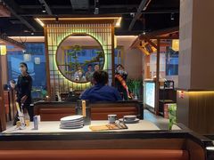 -秋色客家菜(南山店)