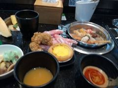 -龍歌自助小火锅(崂山丽达店)