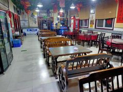 大堂-大狼垡农家院