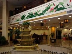 -金皇国际大酒店(桂林两江四湖火车站店)