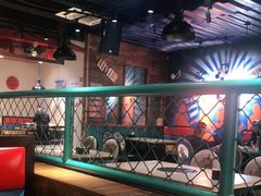 -锦州烧烤·纸包鱼(物资学院路店)