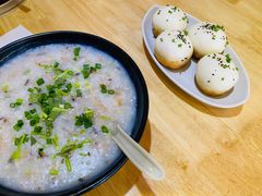 -玖鲜小笼(中山广场店)