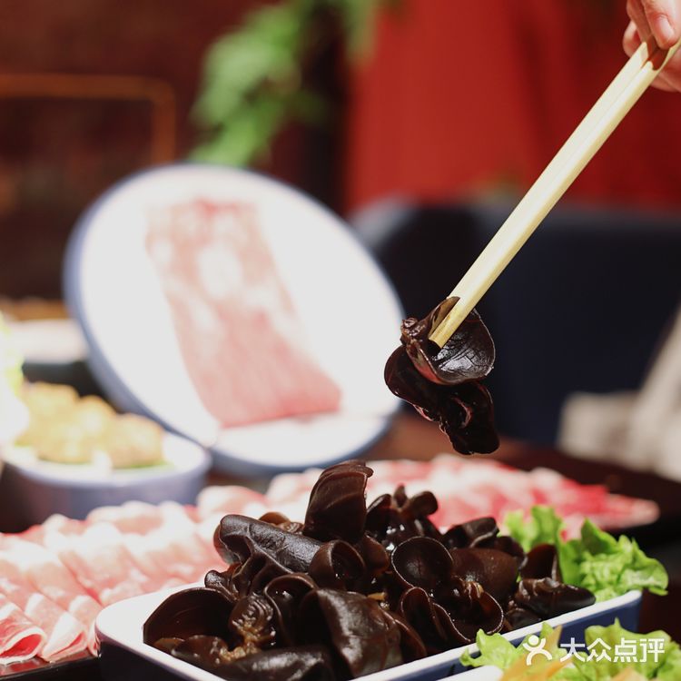 【京门老爆三】浓浓的老北京味,巨香‼️