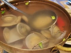 -CHINCHIN 青青·泰国料理(万象食家店)