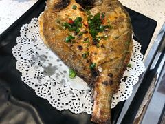 -九府羊·鲜羊火锅·烤串(新华路店)