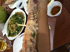 -班赞海鲜市场