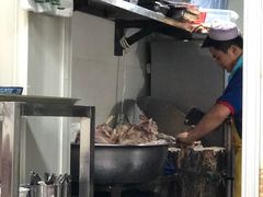 -马学武手抓美食(下南关总店)