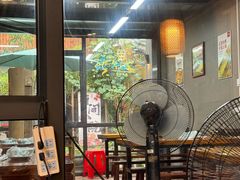 -61号餐吧(兴坪古镇漓江店)