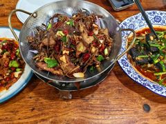 -湖南湘菜馆(东湘缘二店)