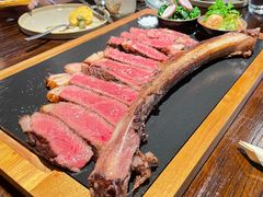 -Brut Eatery悦璞食堂(建国东路店)