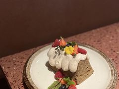 -La Terre乐田(万象城店)