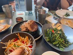 -simply thai天泰(长泰广场店)