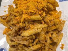 -萃和楼海鲜酒店(汉口路店)