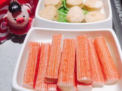 蟹棒-海底捞(胡志明店)
