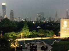 -行者书屋大堂吧 ·下午茶(南京圣和府邸酒店)