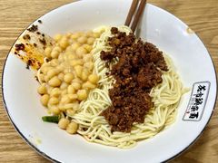 花市豌杂面-花市豌杂面(民生路店)