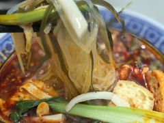 -郑家包子牛肉拉面(尚勤路店)