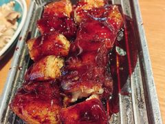 -常来小聚·广州非遗传承餐厅(地王广场店)