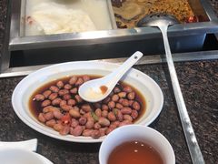 -皇城老妈·大连海鲜火锅(港湾店)