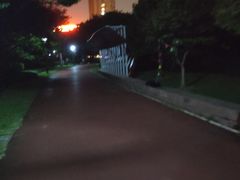 -杭州城北体育公园