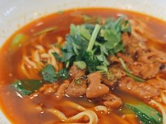 -何必是家面馆 HB noodles&coffee