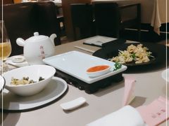 大堂-尚一汤 广东炖汤(金桥国际店)