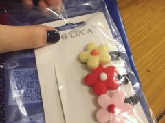 -三福时尚百货(美食街店)